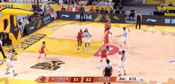 必赢体育登录入口-关键时刻掉链子！高速男篮97：103不敌广厦，排名掉至第六