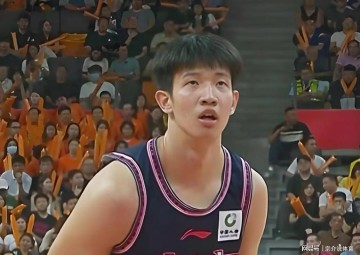 必赢体育登录入口-广东队真难了，爆料又一位天才球员也要离队，被杜锋雪藏太可惜
